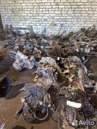 Авторазбор ваз 2101-2115