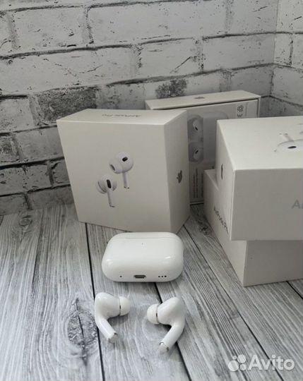 Airpods pro 2 premium