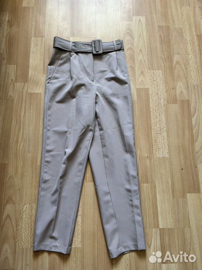 Жеская одежда пакетом 40-42