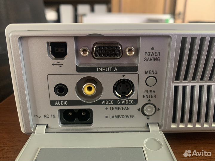 Проэктор Sony