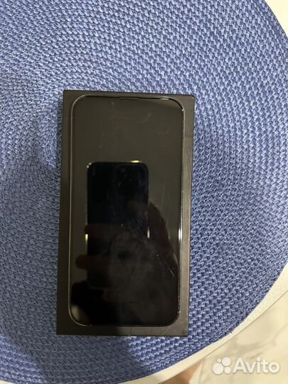 iPhone 13 Pro, 256 ГБ