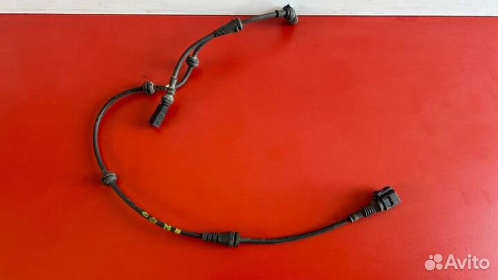 Жгут проводов колеса задний левый Audi Q7 4L 3.0
