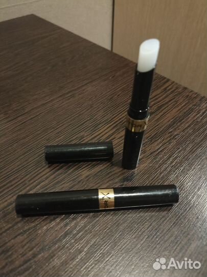 Косметика max factor