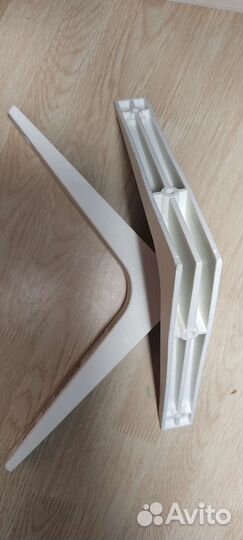 Держатель для полки ekby от IKEA