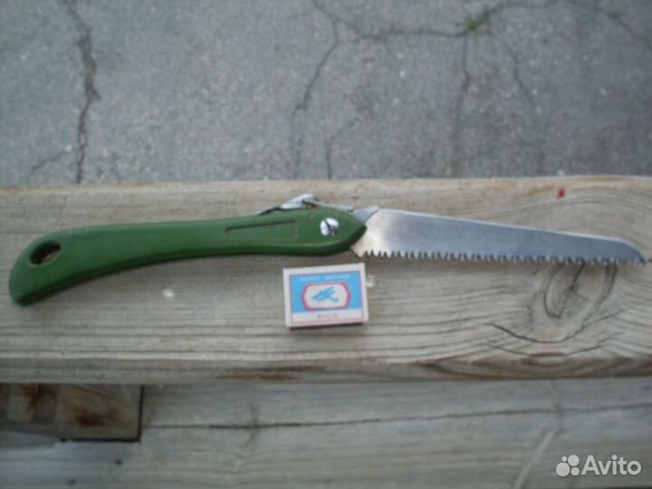 Складные ножи ссср-турист,рыбка и пр