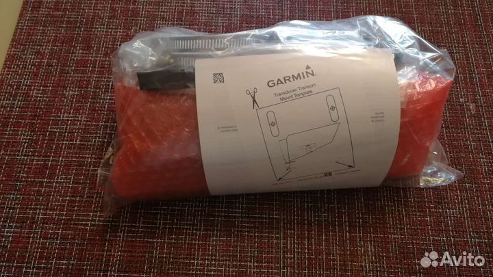 Датчик Garmin GT56UHD-TM