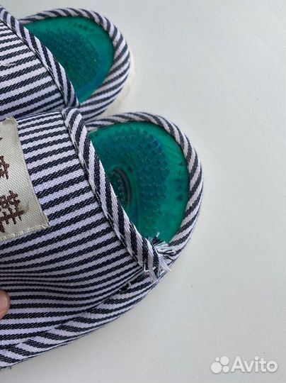 Продам массажные тапочки