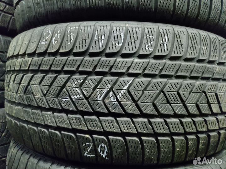 Pirelli Scorpion Winter 265/40 R21 Y