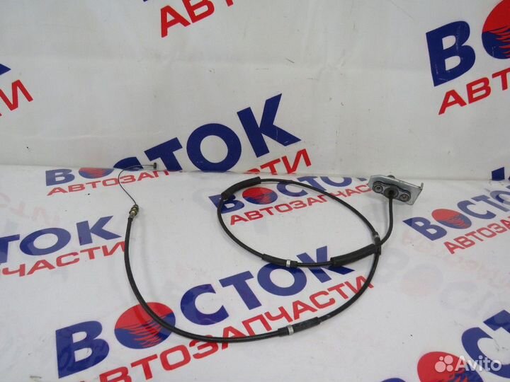 Тросик газа honda odyssey RA6 F23A