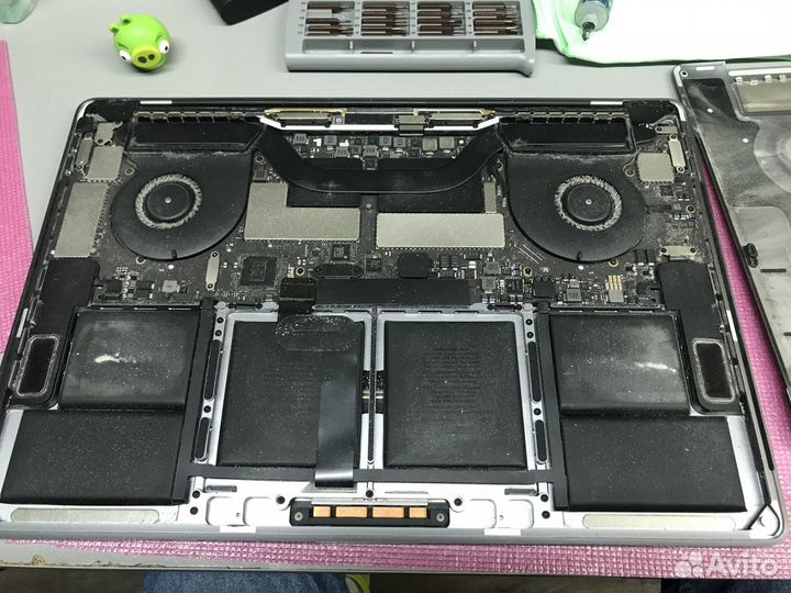 Ремонт ноутбука компьютера компьютерный мастер