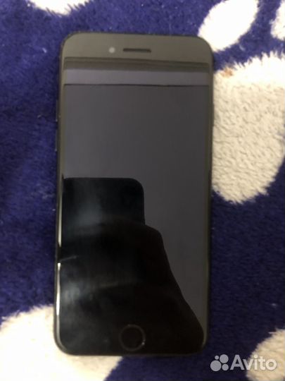 iPhone 7, 128 ГБ