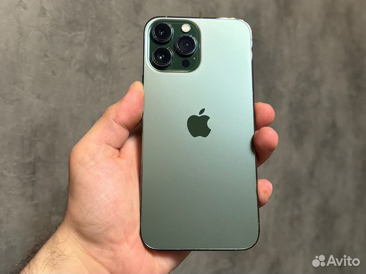 iPhone 13 Pro Max, 256 ГБ