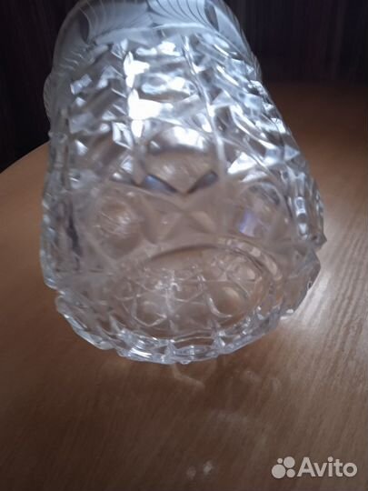 Ваза для цветов СССР,доставка