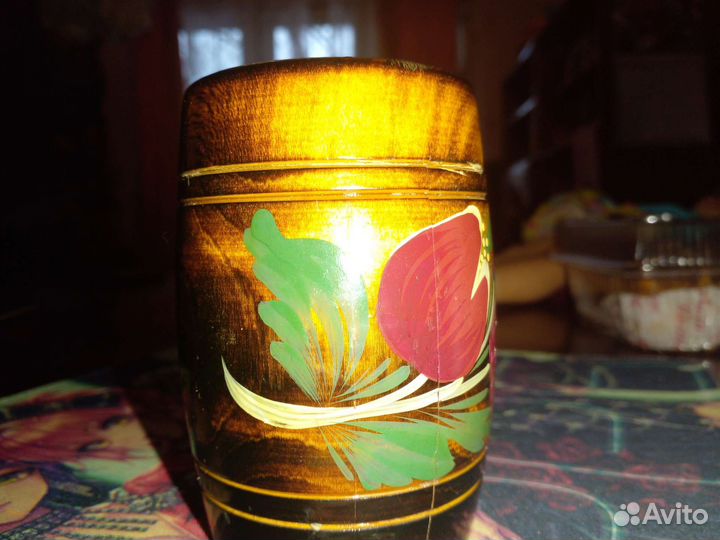 Копилка СССР винтаж