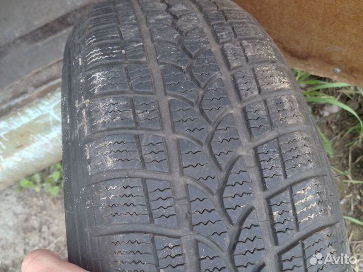 Kormoran SnowPro B2 205/60 R16 96H