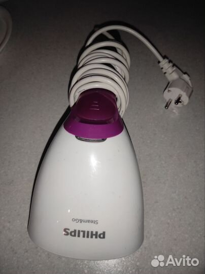 Отпариватель ручной Philips GC350/40