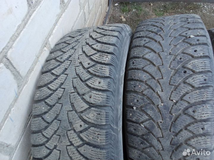 Nordman Nordman 4 6.5/65 R16
