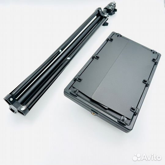 Студийный свет