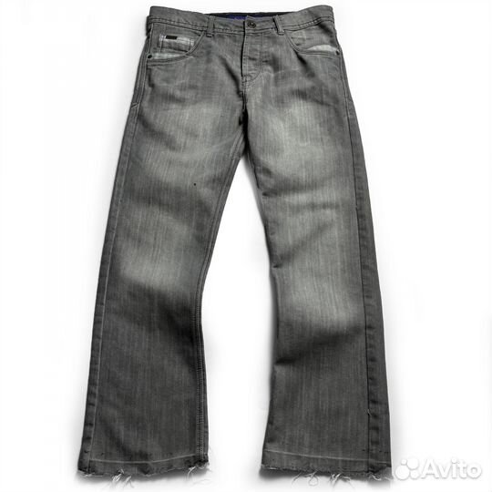 10 пар джинсов bootcut/distressed/flared/washed