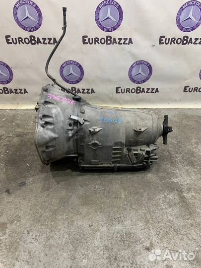 АКПП Mercedes 722.626