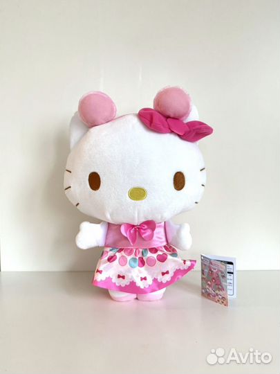 Sanrio/Hangyodon/Pompompurin/Kuromi/My Melody