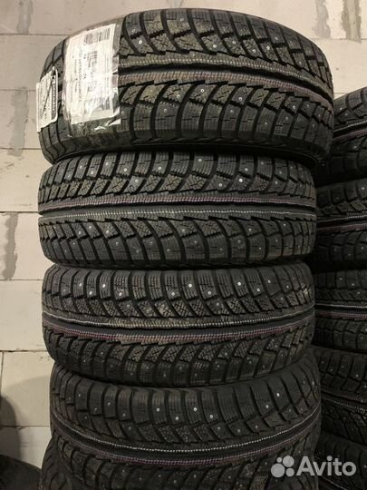 Matador MP 30 Sibir Ice 2 215/55 R17 98T