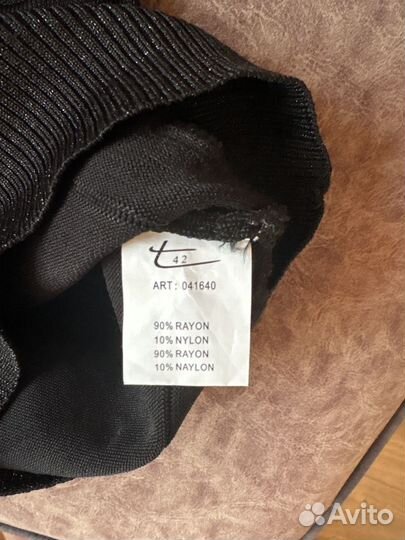 Платье женское42-44