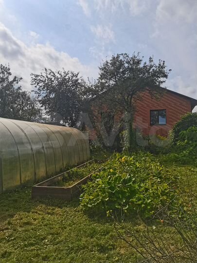 Дача 14,3 м² на участке 5,7 сот.