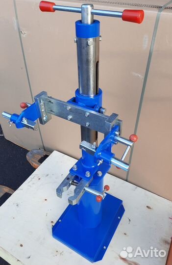 Стяжка пружин усиленная ES2202 Техносоюз