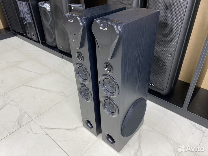 Колонка Eltronic 20-80