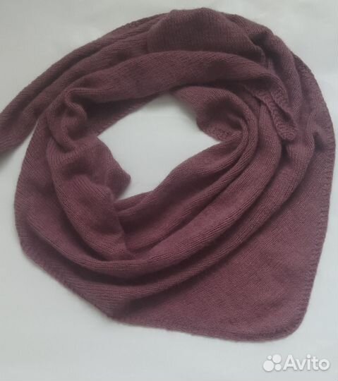 Платок пух норки