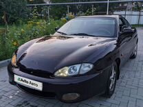 Hyundai Coupe 1.6 MT, 1999, 425 000 км, с пробегом, цена 149 990 р�уб.