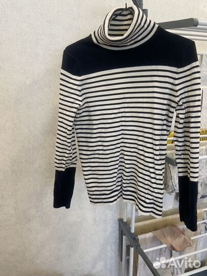 Пакет женской одежды на 42 44