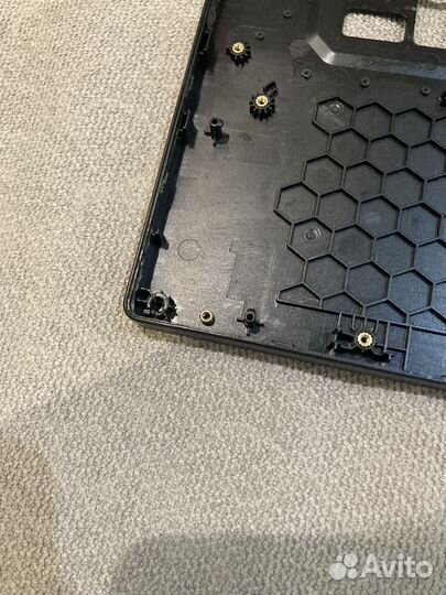 Топкейс asus dash f15