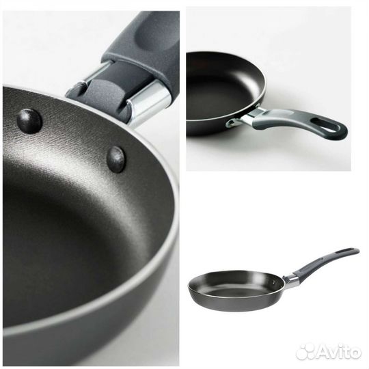 Банка Новая Бломнинг Икеа