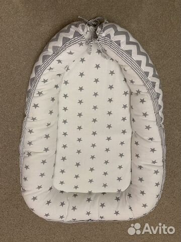 Кокон двухсторонний