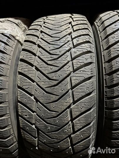 Yokohama Ice Guard IG50 265/65 R17