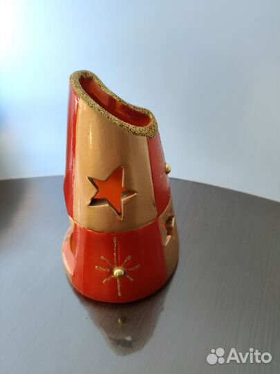 Подсвечник для чайной свечи