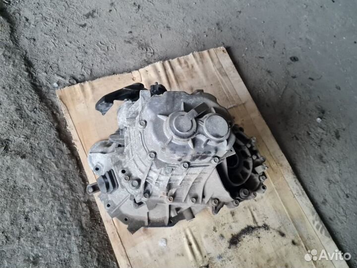 МКПП Kia Ceed 2 JD 1.4 G4FA 2013