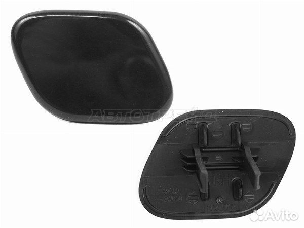 Крышка омывателя фары