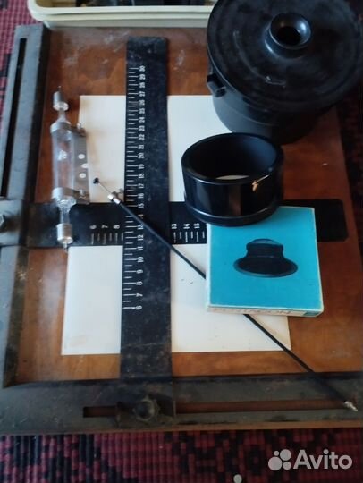 Фотодело СССР разные предметы