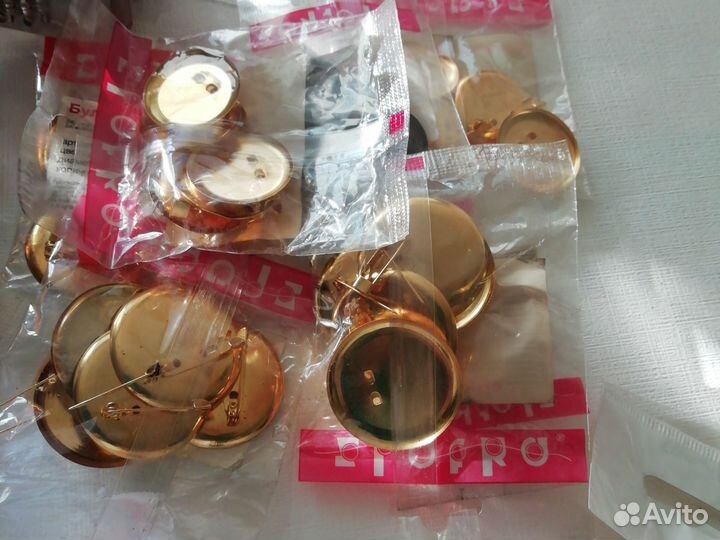 Основа для колец