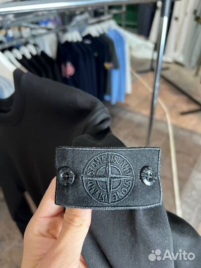 Свитшоты Stone Island 6 Цветов