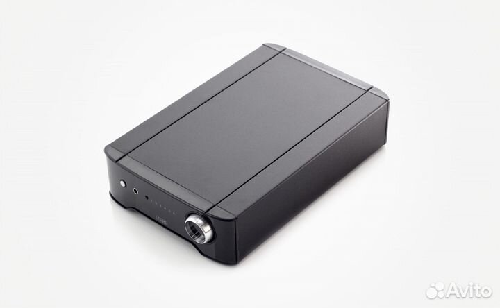 Интегральный усилитель Rega Brio