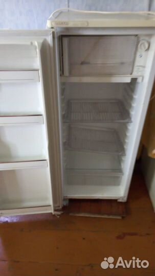 Холодильник бу