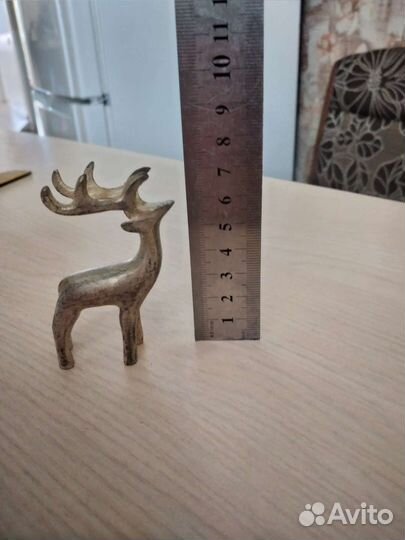 Декоративные фигурки