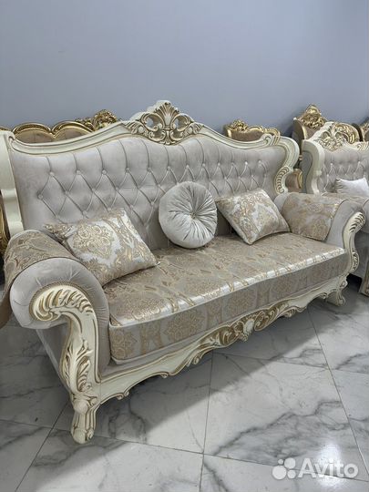 Диван новый