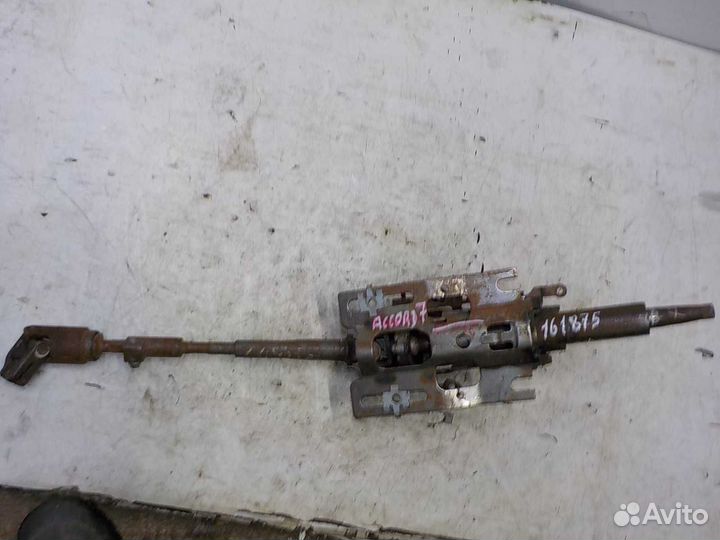 Рулевая колонка Honda Accord 7