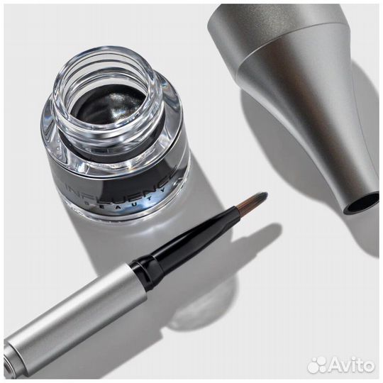 Подводка гелевая influence