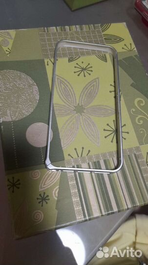 Чехлы на iPhone 5/5s